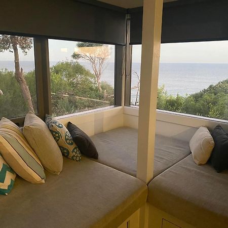 Points South By The Sea Villa Wongarra Exteriör bild