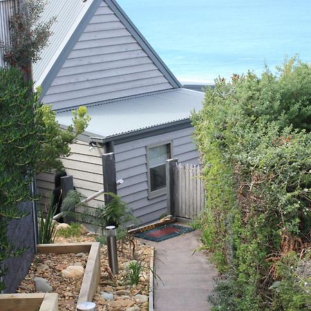 Points South By The Sea Villa Wongarra Exteriör bild