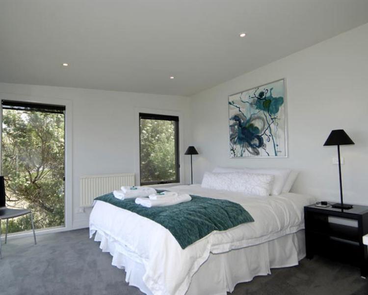 Points South By The Sea Villa Wongarra Exteriör bild