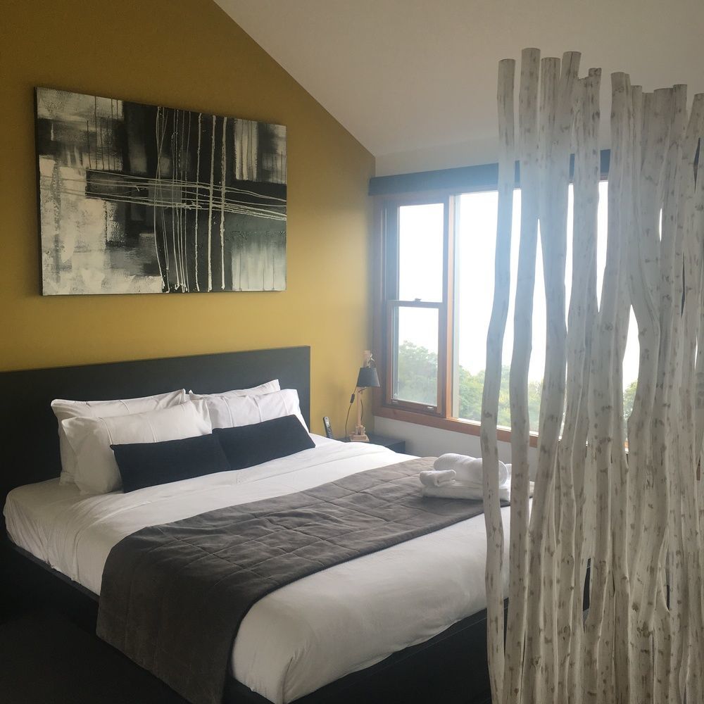 Points South By The Sea Villa Wongarra Exteriör bild