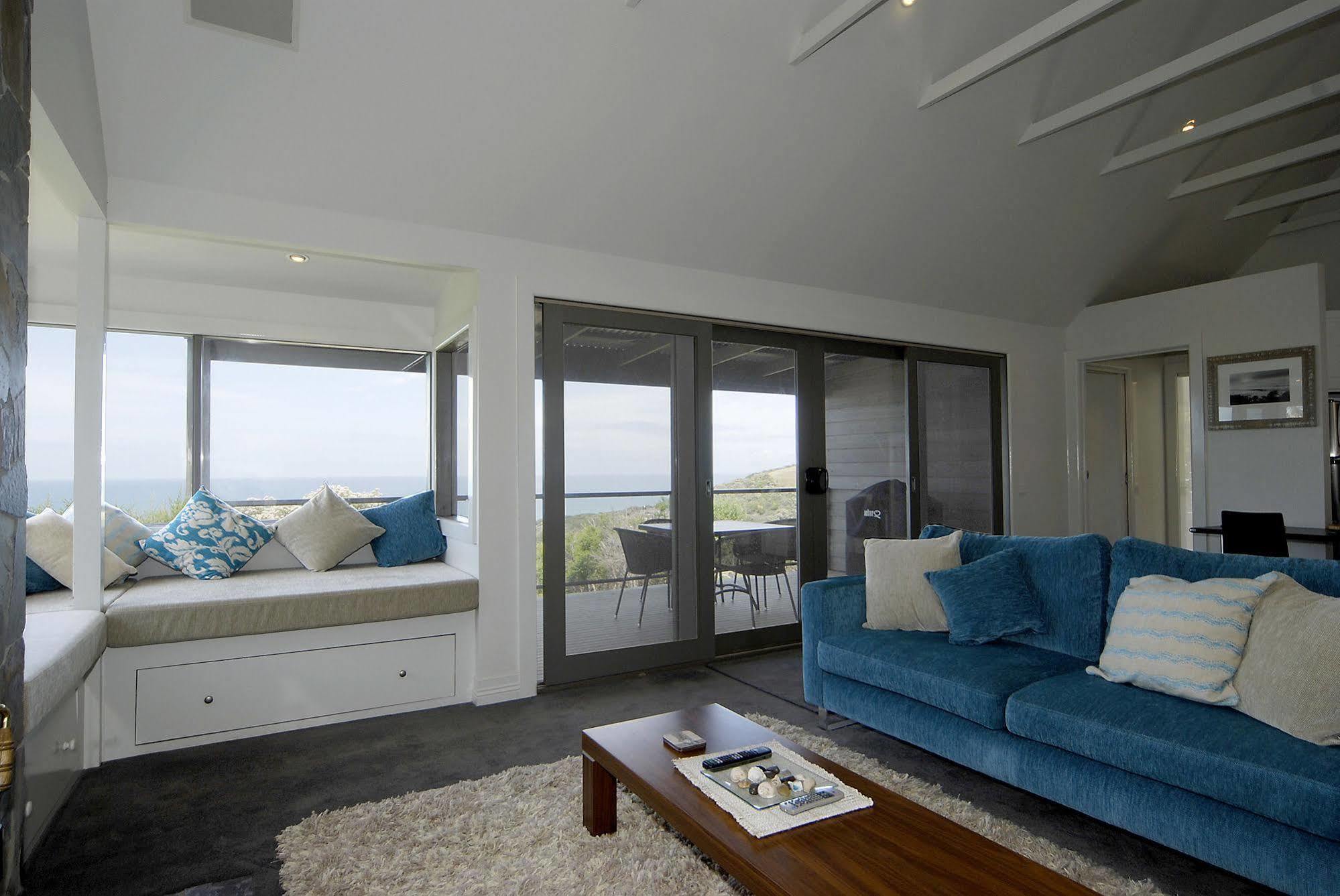 Points South By The Sea Villa Wongarra Exteriör bild